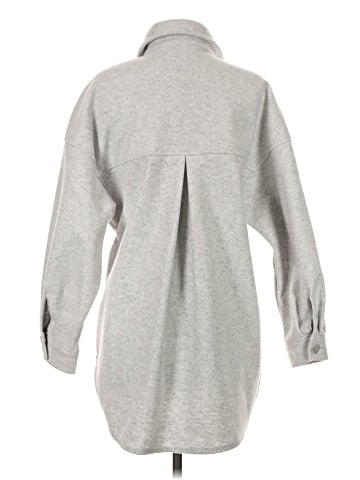Stradivarius Coat (view 2)