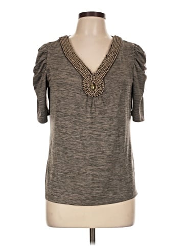 I.N. Studio Short Sleeve T-Shirt (view 1)