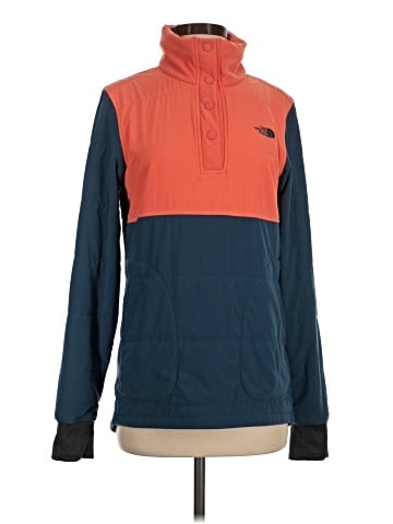 The North Face Pullover Hoodie (view 1)