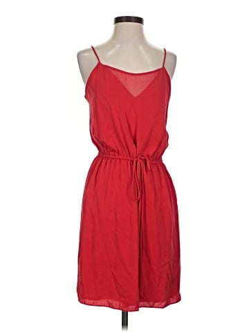 Milly Casual Dress (view 1)