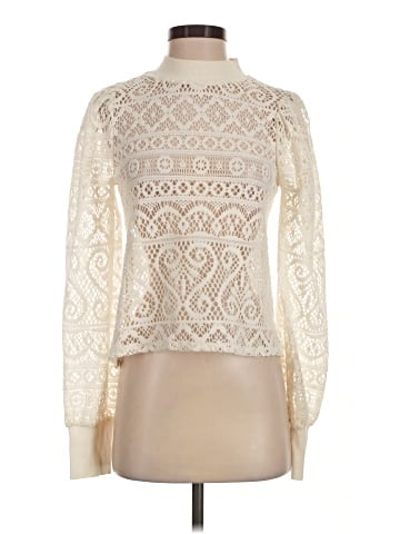 1.State Long Sleeve Turtleneck (view 1)