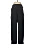 Athleta Black Cargo Pants Size 8 - photo 1