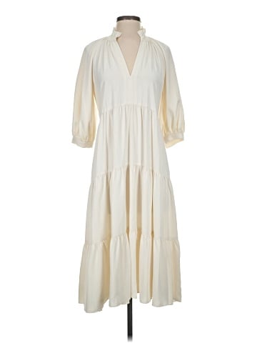 Amanda Uprichard Casual Dress (view 1)