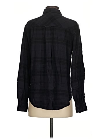 Rails Long Sleeve Button-Down Shirt (view 2)