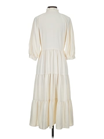 Amanda Uprichard Casual Dress (view 2)