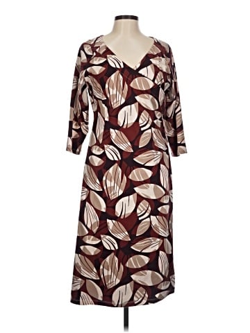 Soft Surroundings Casual Dress (view 1)