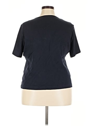 Cj Banks Short Sleeve T-Shirt (view 2)