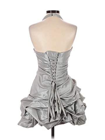 Cinderella Divine Cocktail Dress (view 2)