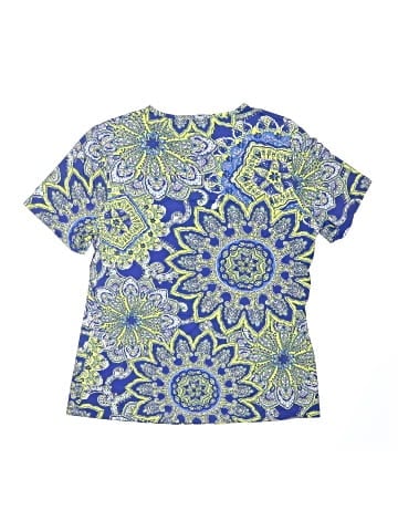 Lands' End Short Sleeve T-Shirt (view 2)