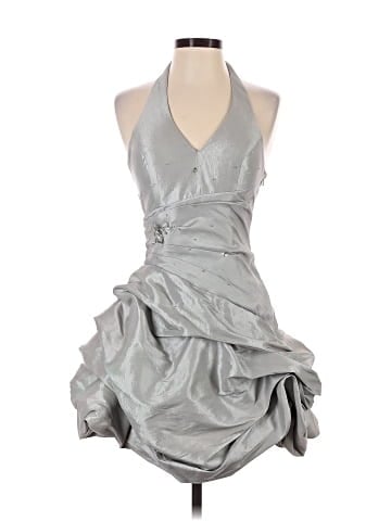 Cinderella Divine Cocktail Dress (view 1)