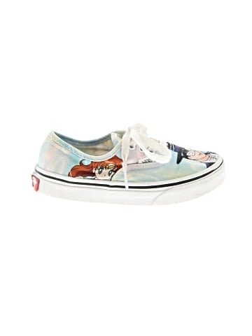 Vans Sneakers (view 1)