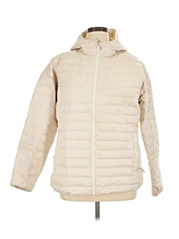 Columbia Snow Jacket (view 1)