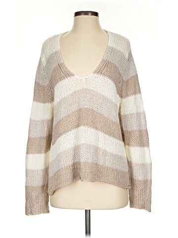Wooden Ships Pullover Sweater (view 1)