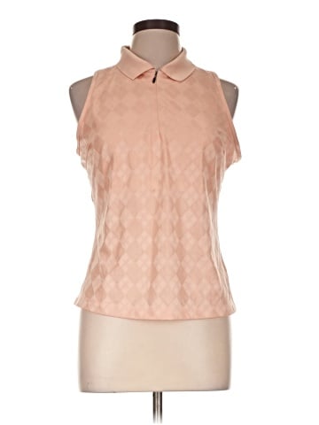 Adidas Sleeveless Blouse (view 1)