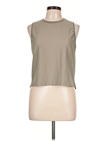 X by Gottex Sleeveless T-Shirt (view 1)