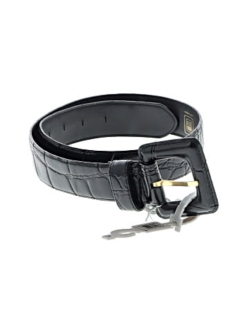 Amanda Smith Leather Belt (view 1)