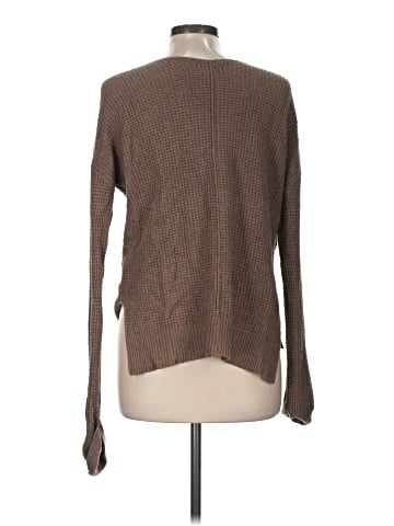 If It Were Me Pullover Sweater (view 2)