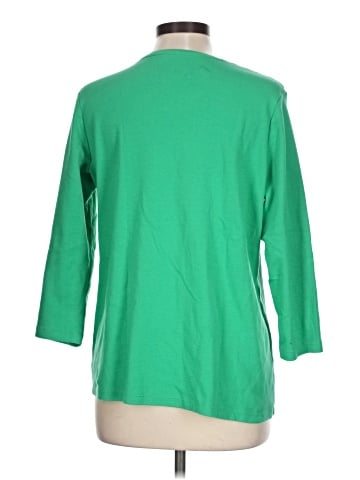 Kim Rogers 3/4 Sleeve T-Shirt (view 2)