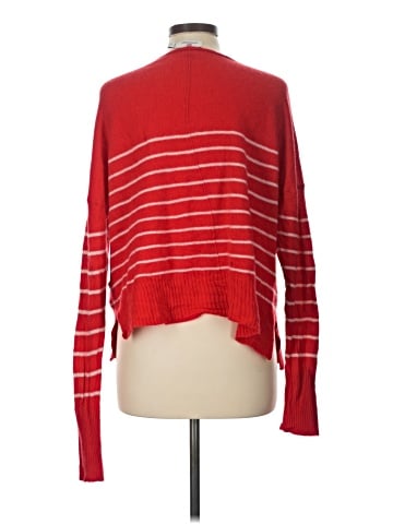 Vineyard Vines Cashmere Pullover Sweater (view 2)