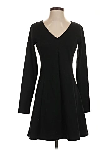 Ann Taylor LOFT Casual Dress (view 1)