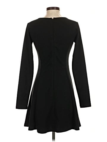 Ann Taylor LOFT Casual Dress (view 2)