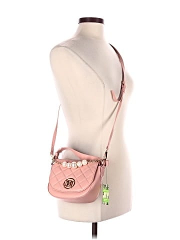 Badgley Mischka Crossbody Bag (view 2)
