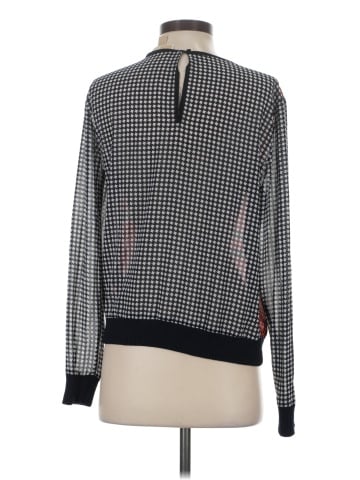 MICHAEL Michael Kors Long Sleeve Top (view 2)