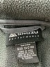 SNOZU 100% Polyester Gray Jacket Size 8 - photo 6