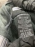 SNOZU 100% Polyester Gray Jacket Size 8 - photo 7
