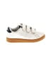 Adidas White Sneakers Size 1 (baby) - photo 1