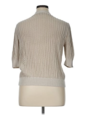 Ann Taylor LOFT Outlet Cardigan (view 2)
