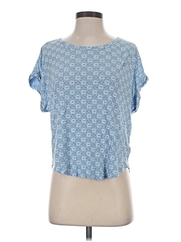 Lucky Brand Short Sleeve T-Shirt (view 1)