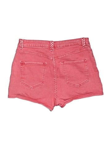 BDG Denim Shorts (view 2)