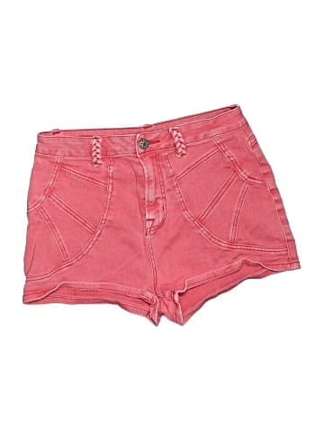 BDG Denim Shorts (view 1)