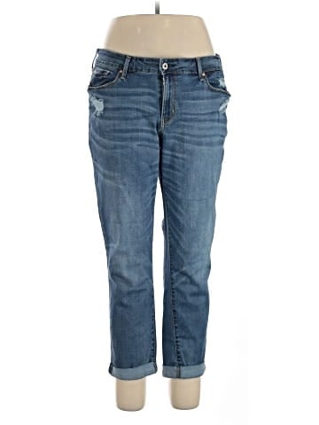 Denizen from Levi's Jeans (view 1)