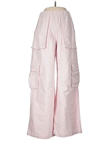 Jil Sander Cargo Pants (view 1)