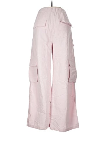 Jil Sander Cargo Pants (view 2)