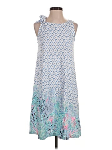 Lilly Pulitzer Casual Dress (view 1)