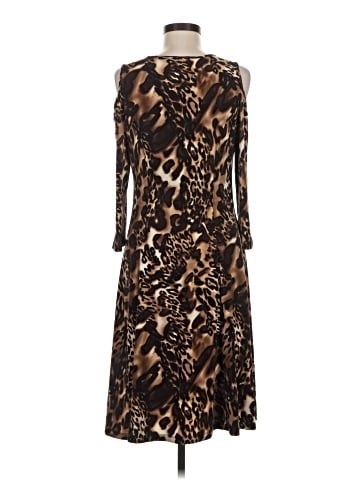 Susan Graver Casual Dress (view 2)