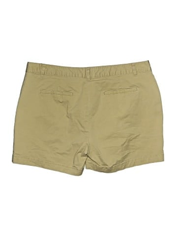 Bass Khaki Shorts (view 2)