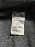 Athletic Works Gray Active Pants Size 8 - 10 - photo 3