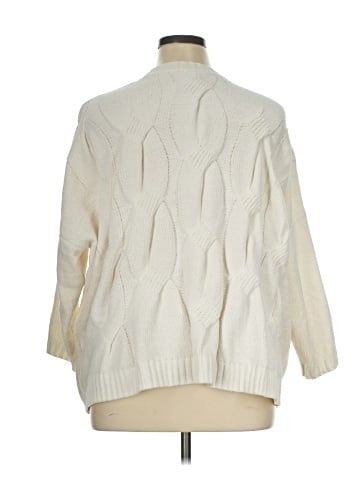 J.Jill Pullover Sweater (view 2)