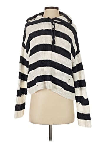 Rag & Bone Pullover Sweater (view 1)