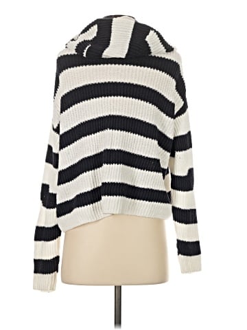 Rag & Bone Pullover Sweater (view 2)