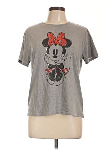 Disney Short Sleeve T-Shirt (view 1)