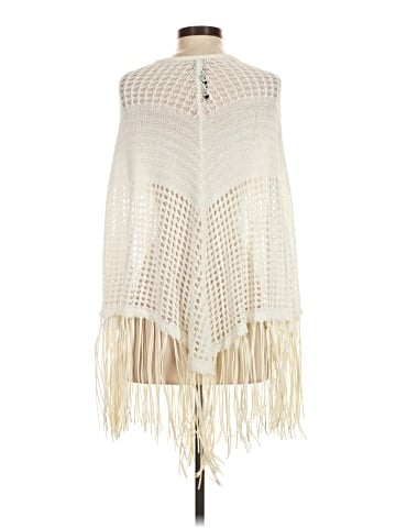 Black Label by Chico's Poncho (view 2)