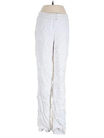 Tahari Linen Pants (view 1)
