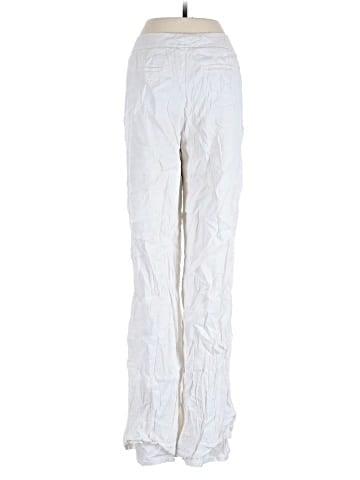 Tahari Linen Pants (view 2)