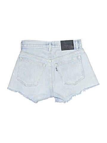 Levi's Denim Shorts (view 2)