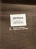 PrAna Brown Black Active Pants Size L - photo 7